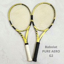 Babolat Pure Aero 2 Set G2
