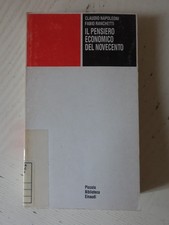 Il pensiero economico del