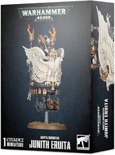 Warhammer 40k: Adepta