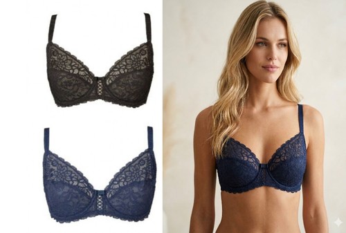 Offerta reggiseno donna - reggiseno,