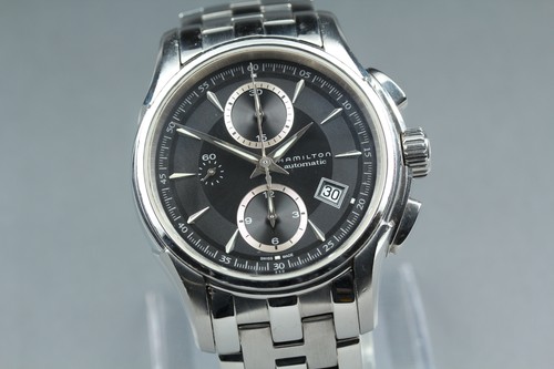 Orologio hamilton jazzmaster - orologio,