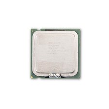 Cpu processore intel pentium - intel, 4