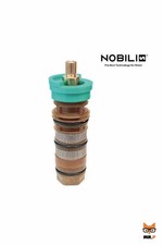 Cartuccia Termostatica