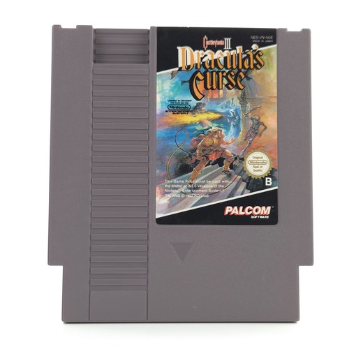 Gioco nintendo nes - gioco,