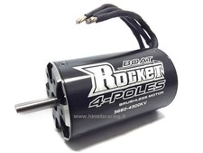 MOTORE ROCKET BRUSHLESS