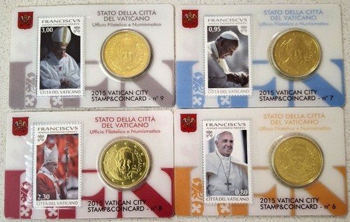 Coincard ufficiali città del - coincard,