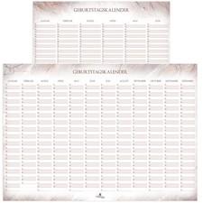 CreativeRobin - Calendario