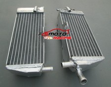 Radiatore in alluminio per Honda CR125R CR 125 R 1989 89