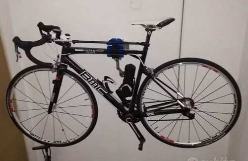 Bici corsa usata - da,