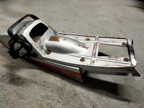 Morini 350 codino con - k2,