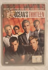 OCEAN'S THIRTEEN di S