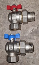 Copia Valvole Valvola a sfera