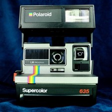 Fotocamera istantanea Polaroid