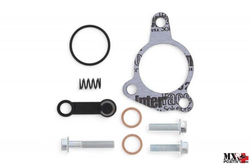 Kit revisione cilindro - revisione,