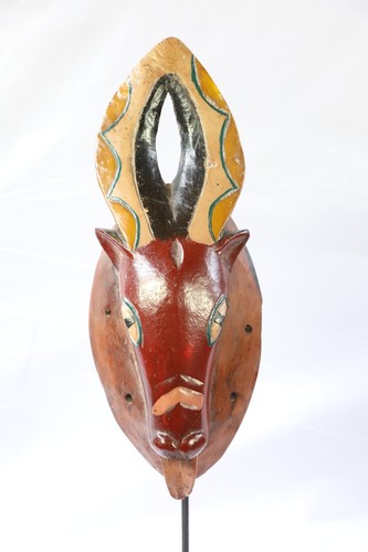 0529 maschera guro con - guro,
