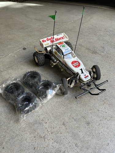 Tamiya frog vintage - tamiya,