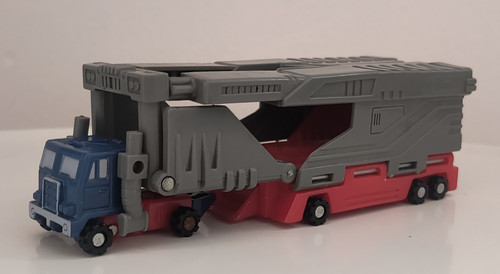 Transformers micromasters - transformers, g1