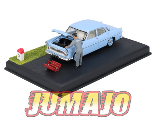 Nb5 voiture altaya ixo 43 - ixo, 1/43