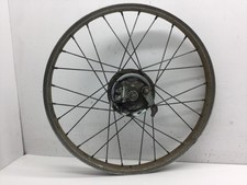 CERCHIO RUOTA ANTERIORE