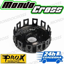 cestello frizione portadischi