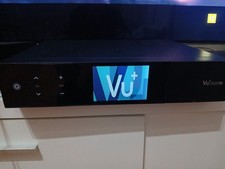 Duo twin sat dvb - vu+,