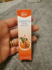 Olio Guduchi roll on Just 10ml