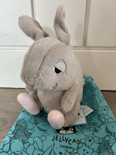 Jellycat am cuddlebud - i,