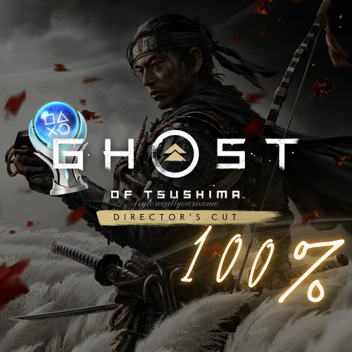 Ghost tsushima director - ghost, of