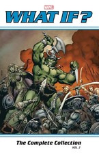 E se? Classic: The Complete