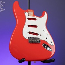 1996 Fender Stratocaster