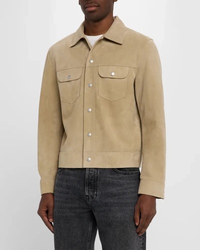 Giacca uomo vera pelle - giacca,
