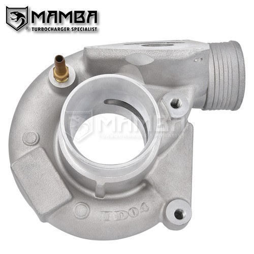 Alloggiamento turbocompressore