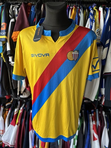 Maglia calcio catania - calcio,