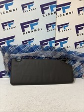 PARASOLE ALETTA ANTERIORE SX