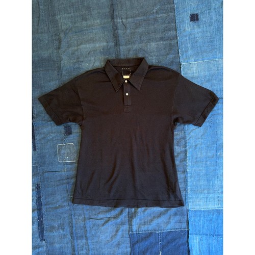 960 visvim polo shirt maglia - visvim,