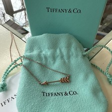 Collana Tiffany & Co Rubedo