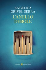 Libri Grivel Serra Angelica -