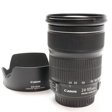 Canon EF 24-105mm F3.5-5.6 IS
