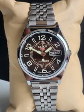 Orologio da polso uomo vintage