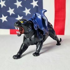 Masters of the universe