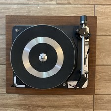 Vintage Dual 1009 SK Turntable