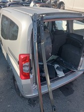 Barre Porta Pacchi Fiat Stilo