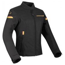 Giacca moto bering riva donna - giacca,