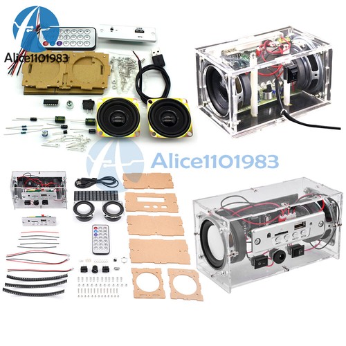 Kit altoparlanti bluetooth led - bluetooth,
