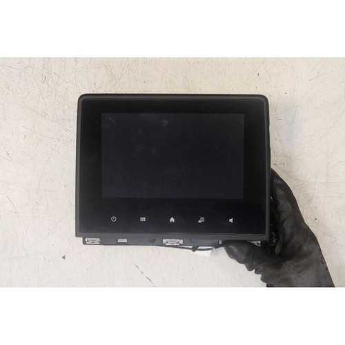 Display multifunzione renault - multifunzione,