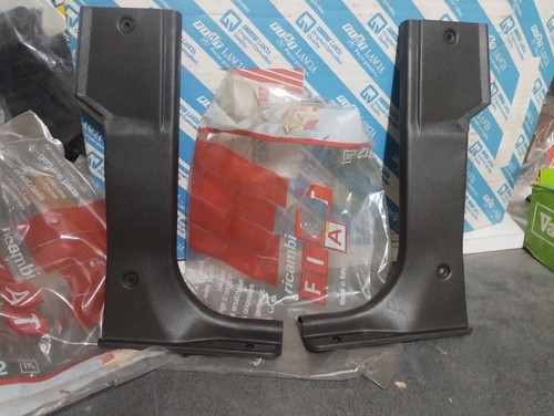 Rivestimento batticalcagno - rivestimento,