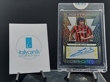 2022 PANINI OBSIDIAN LIGHTNING