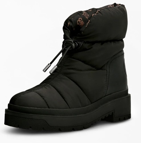 Stivaletti invernali guess - invernali,