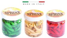 Kit 3 Barattoli Camole