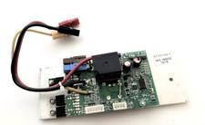 Carrello da golf elettrico